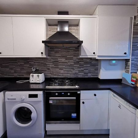 Glasgow Apartment المظهر الخارجي الصورة