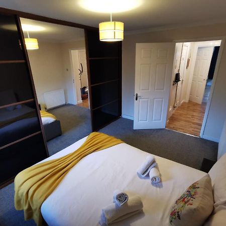 Glasgow Apartment المظهر الخارجي الصورة