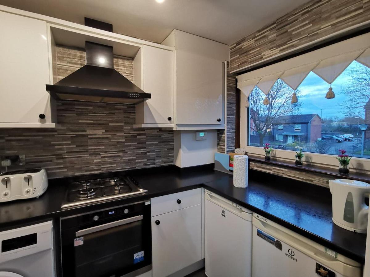 Glasgow Apartment المظهر الخارجي الصورة
