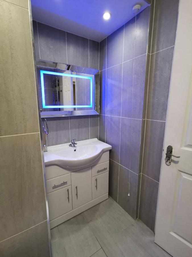 Glasgow Apartment المظهر الخارجي الصورة