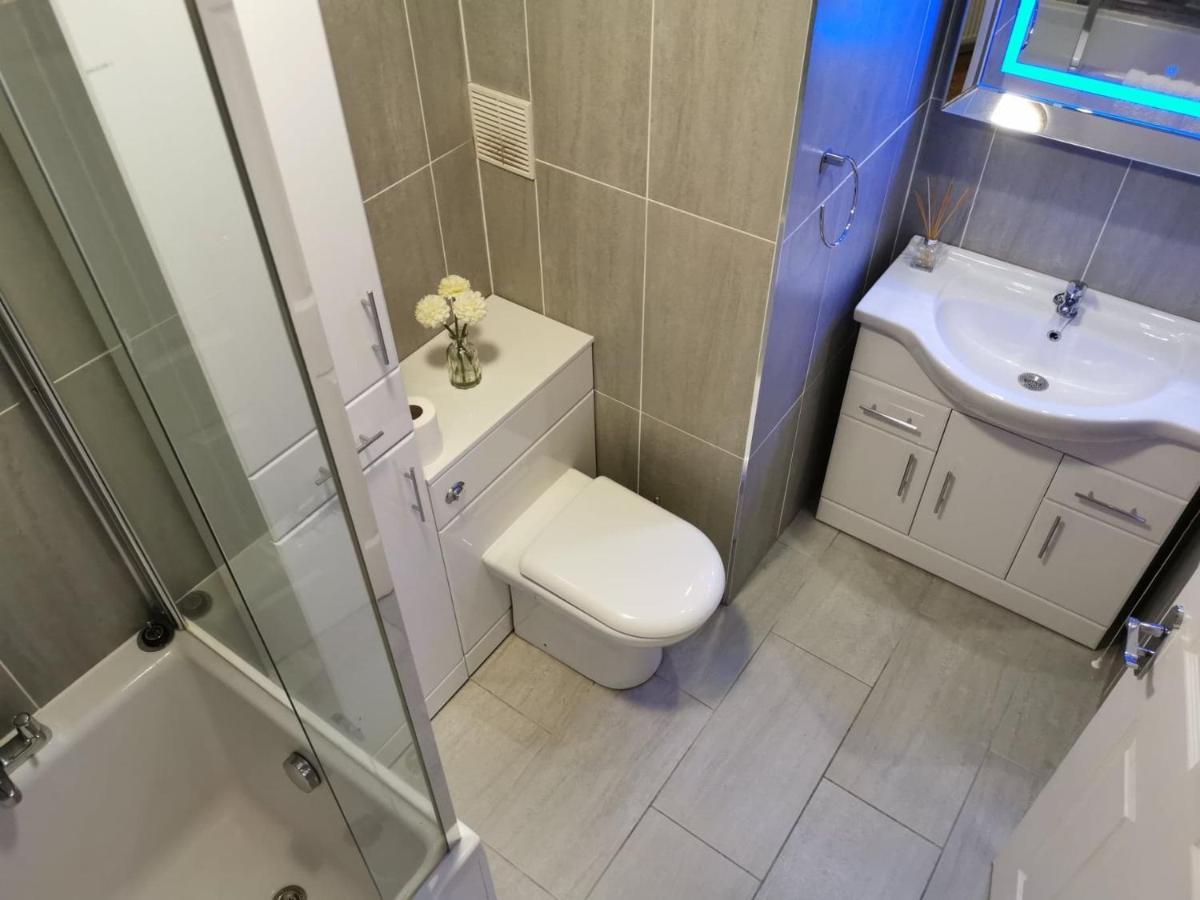 Glasgow Apartment المظهر الخارجي الصورة