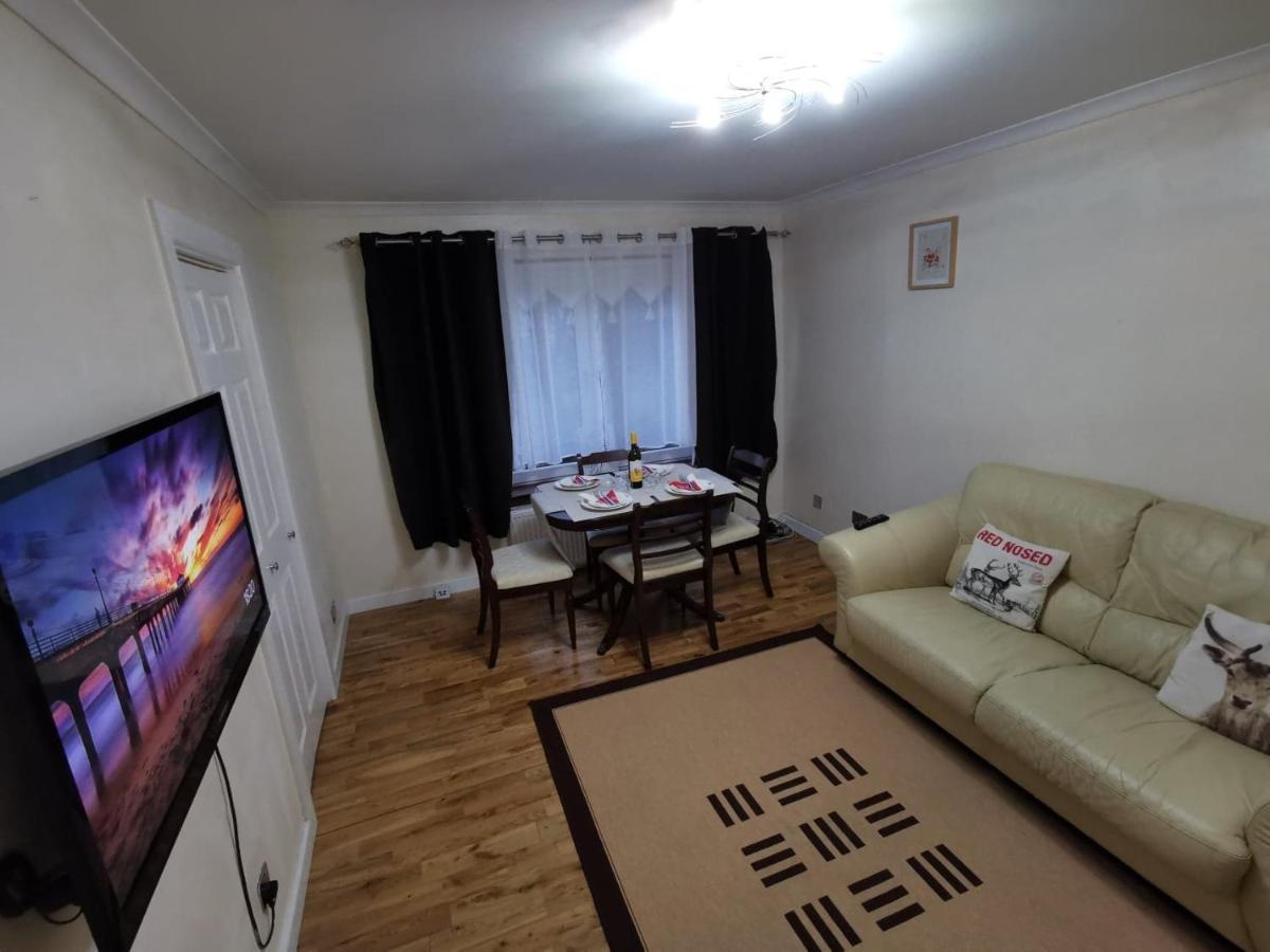 Glasgow Apartment المظهر الخارجي الصورة