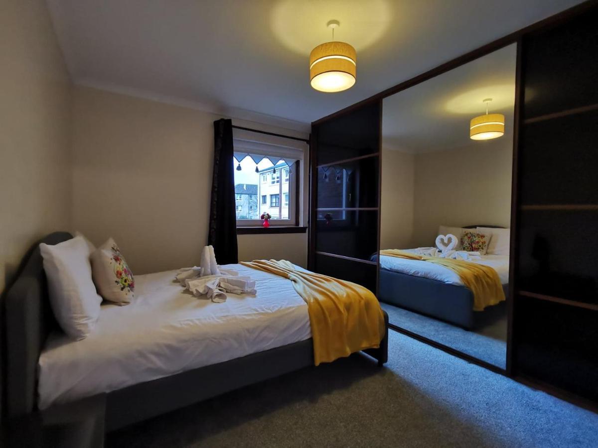 Glasgow Apartment المظهر الخارجي الصورة